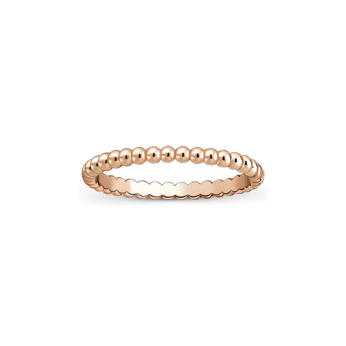 [Elara]SIGNATURE PERLÉE PERLENRING