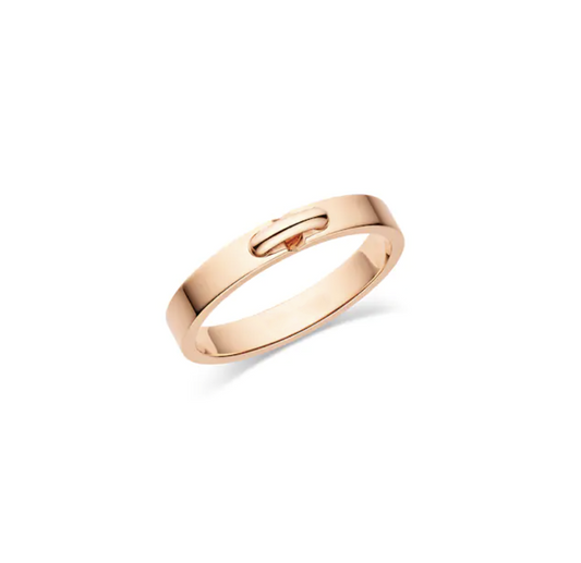 [Elara]ALLIANCE LIENS VIDENCE 3MM RING