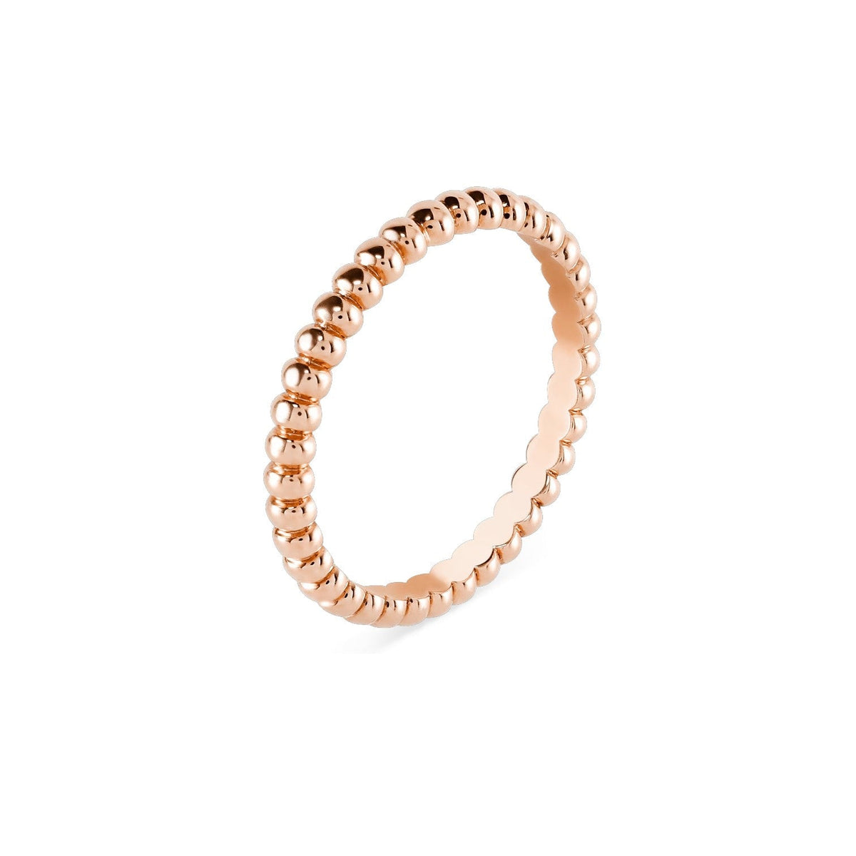 [Elara]SIGNATURE PERLÉE PERLENRING