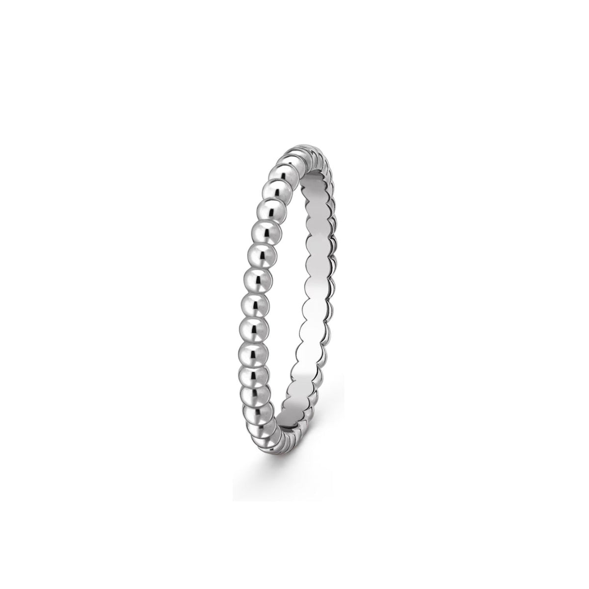 [Elara]SIGNATURE PERLÉE PERLENRING