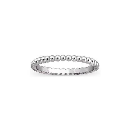 [Elara]SIGNATURE PERLÉE PERLENRING