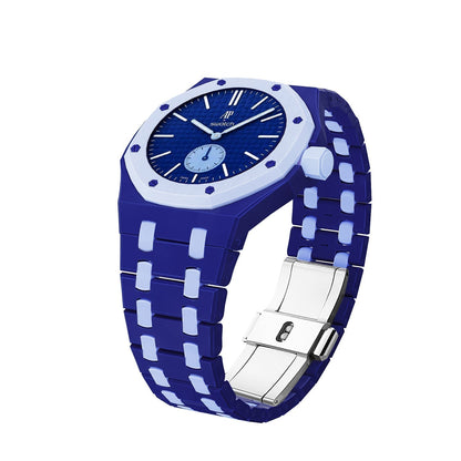 [Elara]ROYAL OAK POP EXCLUSIVE BIOCERAMIC CASE & BIOCERAMIC STRAP