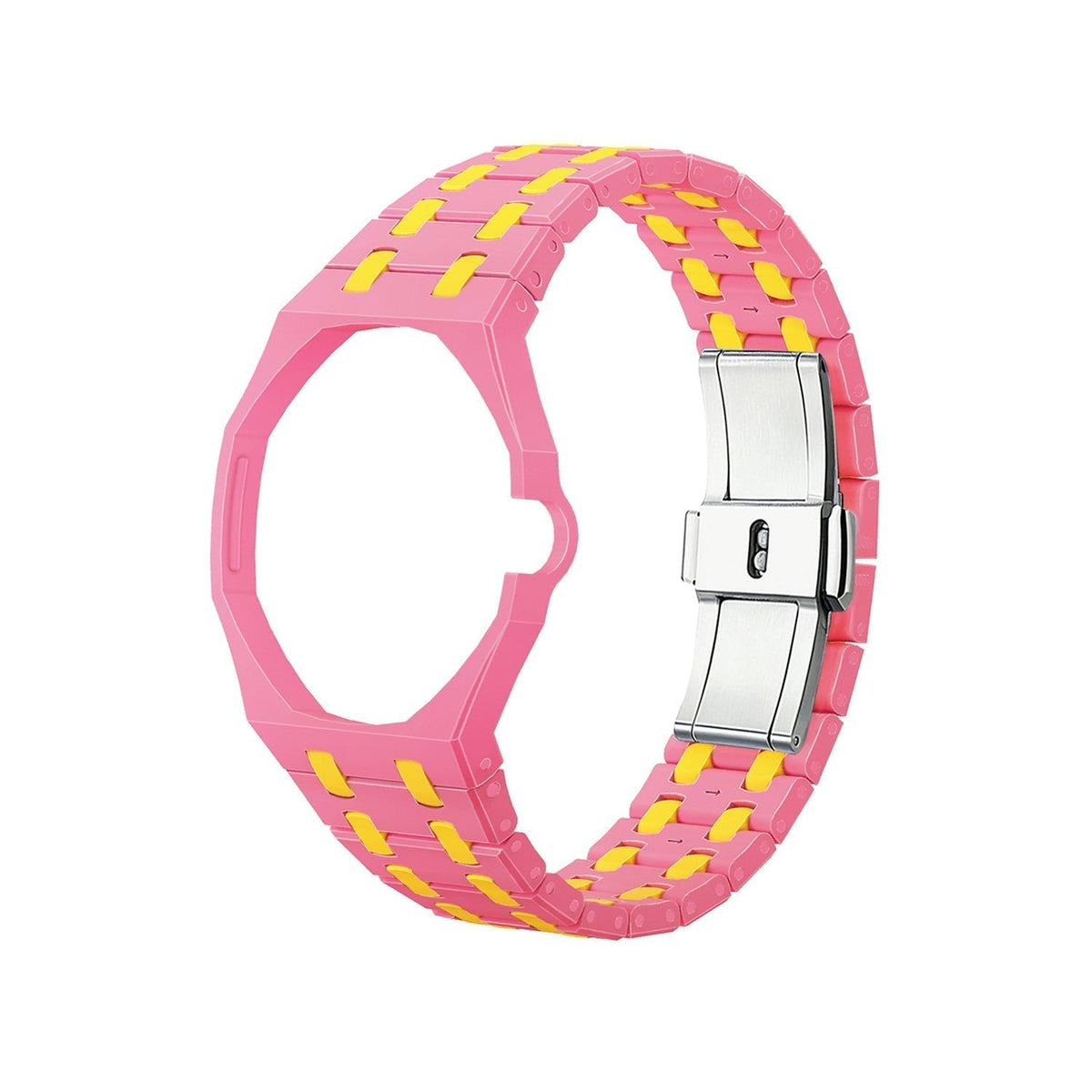 [Elara]ROYAL OAK POP EXCLUSIVE BIOCERAMIC CASE & BIOCERAMIC STRAP