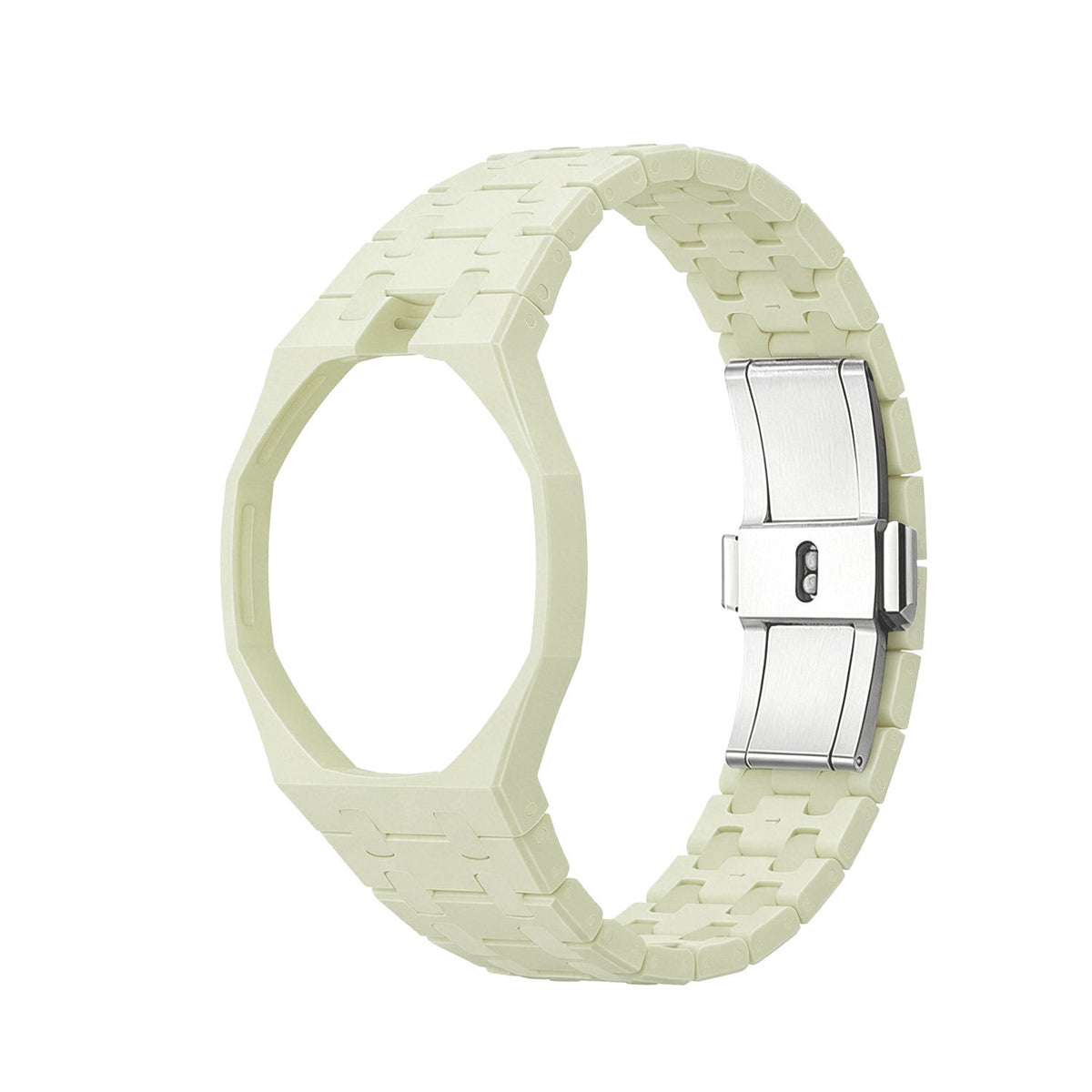 [Elara]ROYAL OAK POP EXCLUSIVE BIOCERAMIC CASE & BIOCERAMIC STRAP