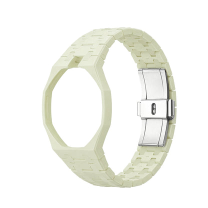 [Elara]ROYAL OAK POP EXCLUSIVE BIOCERAMIC CASE & BIOCERAMIC STRAP
