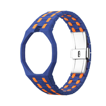[Elara]ROYAL OAK POP EXCLUSIVE BIOCERAMIC CASE & BIOCERAMIC STRAP