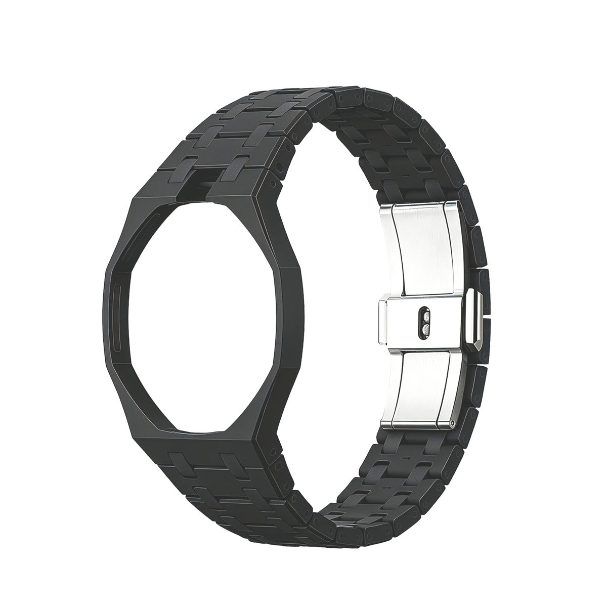 [Elara]ROYAL OAK POP EXCLUSIVE BIOCERAMIC CASE & BIOCERAMIC STRAP
