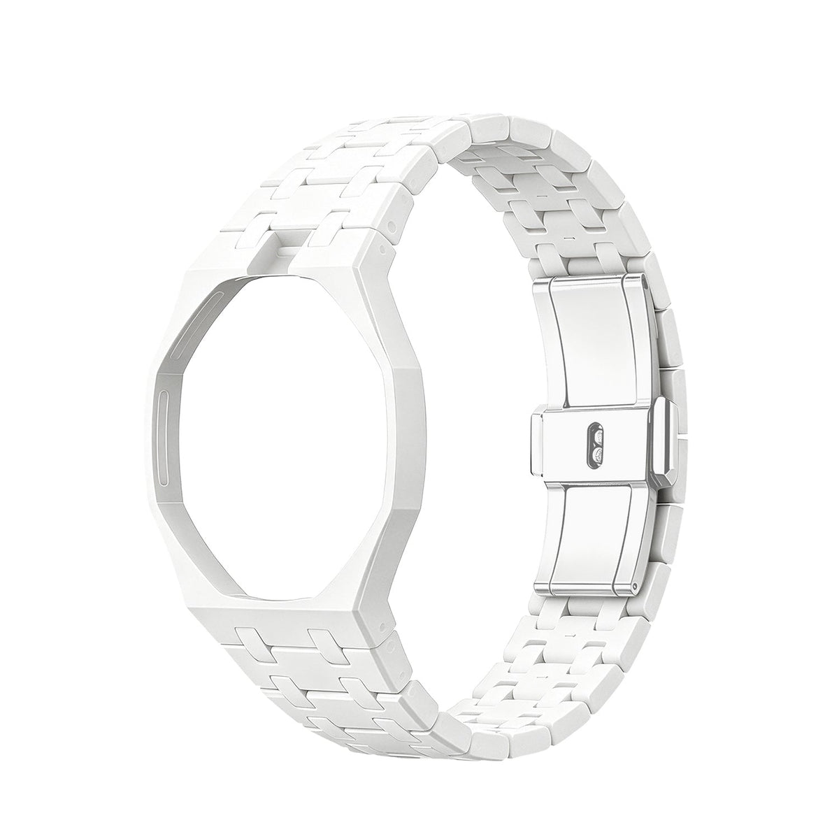 [Elara]ROYAL OAK POP EXCLUSIVE BIOCERAMIC CASE & BIOCERAMIC STRAP