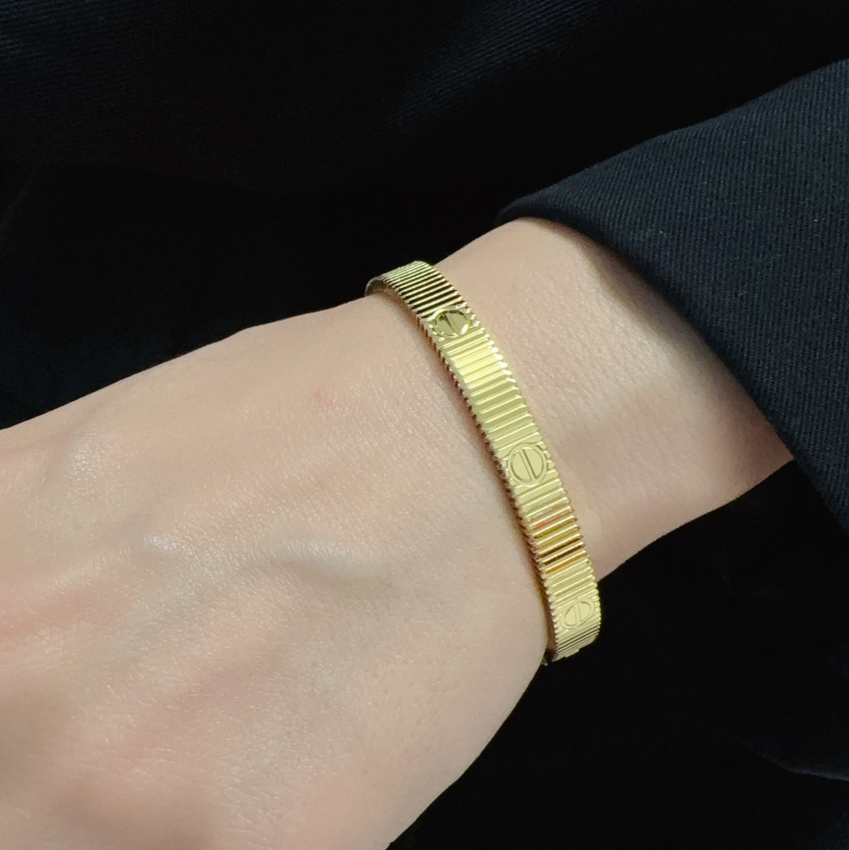 [Elara]LOVE UNLIMITED BRACELET