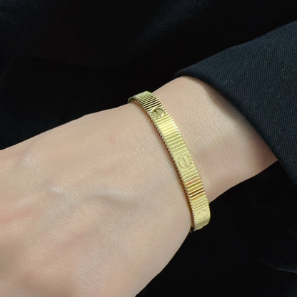 [Elara]LOVE UNLIMITED BRACELET