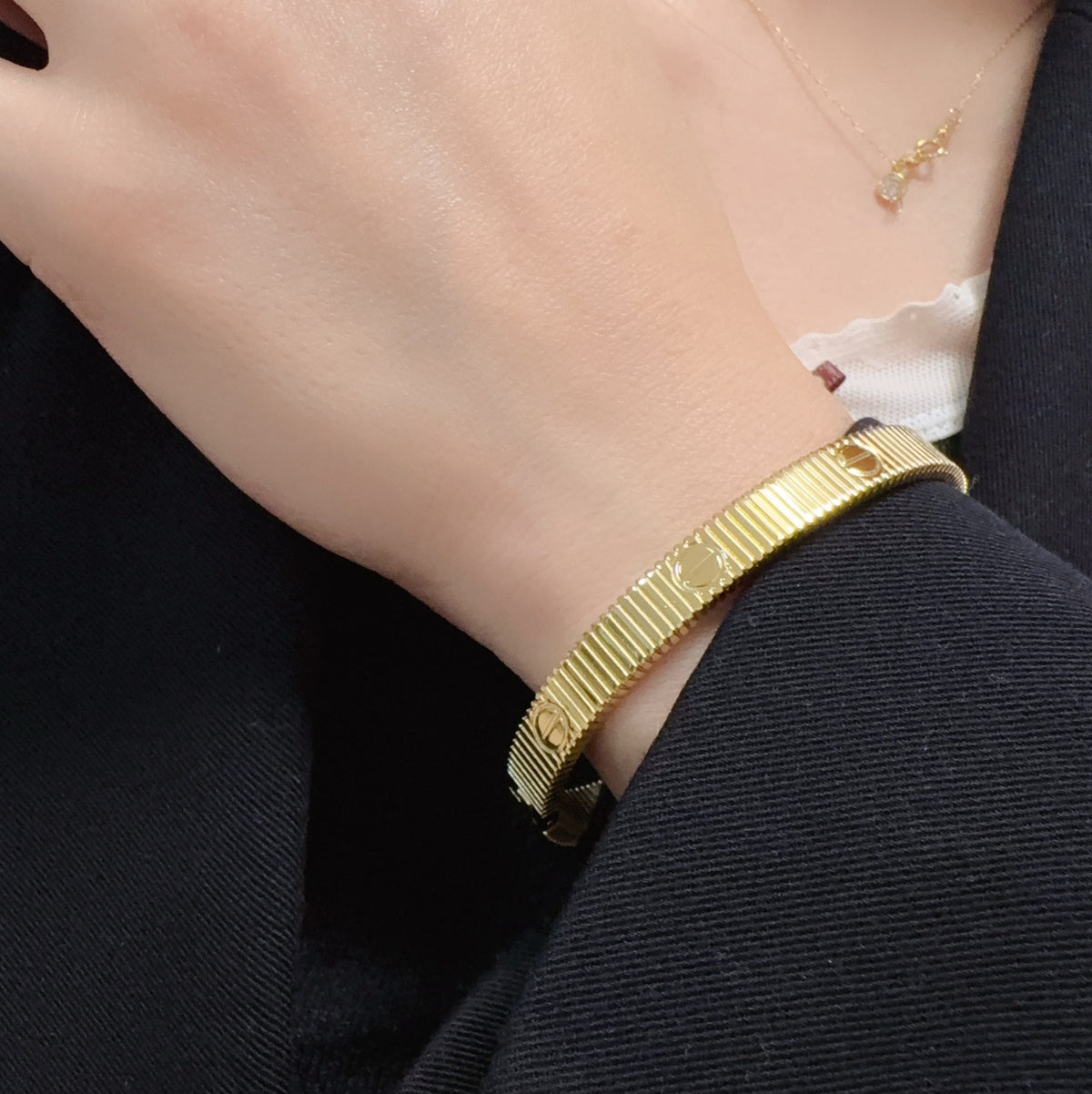 [Elara]LOVE UNLIMITED BRACELET