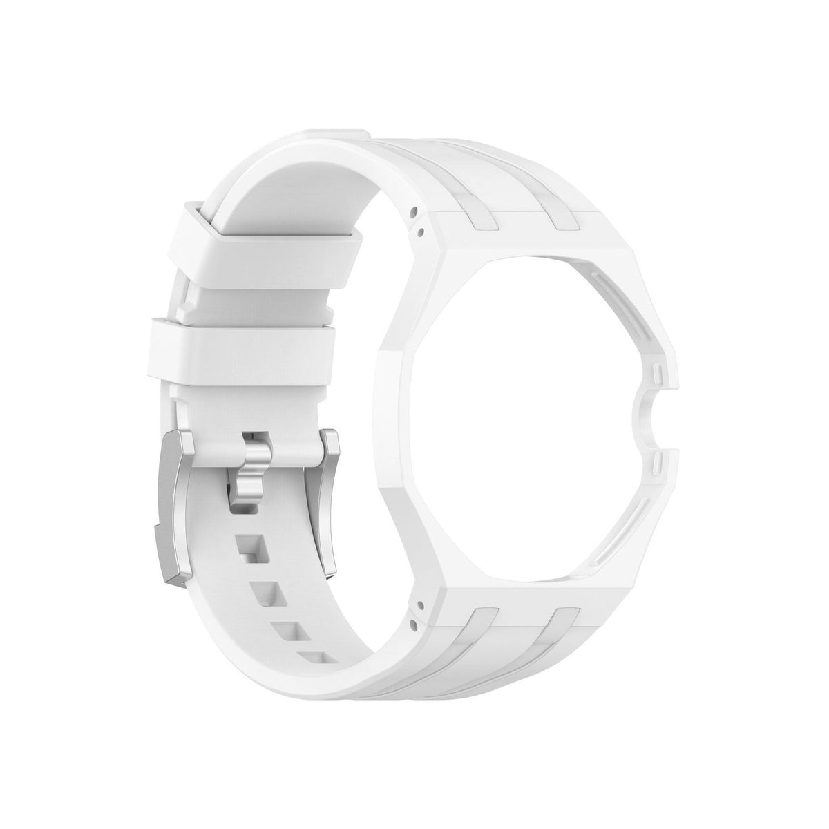 [Elara]ROYAL OAK POP EXCLUSIVE RUBBER STRAP