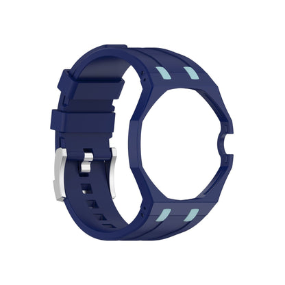 [Elara]ROYAL OAK POP EXCLUSIVE RUBBER STRAP