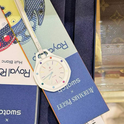 [Elara]ROYAL OAK POP WATCH  |  1:1 NICHT ORIGINAL