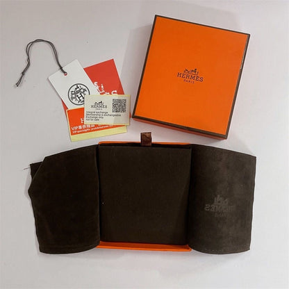 [Elara]HM BRACELET NECKLACE RING BOX GIFT BAG