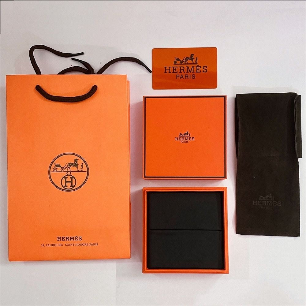 [Elara]HM BRACELET NECKLACE RING BOX GIFT BAG