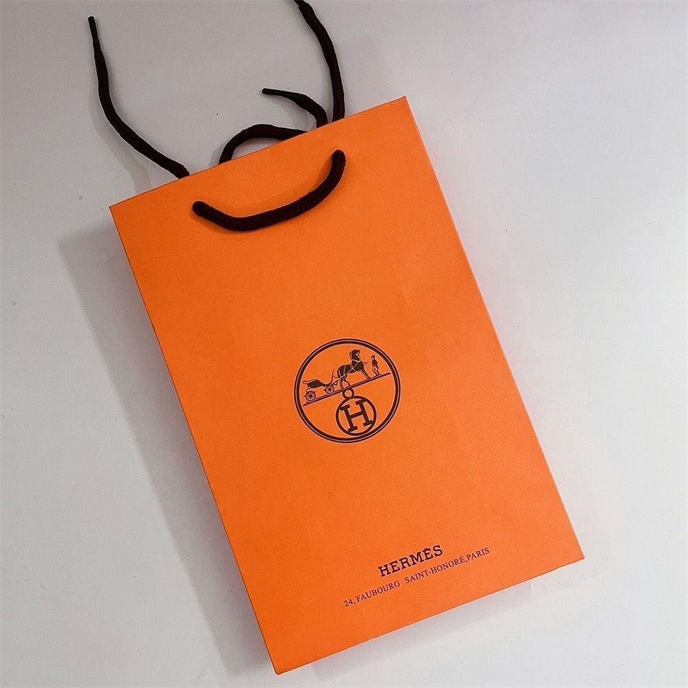 [Elara]HM BRACELET NECKLACE RING BOX GIFT BAG
