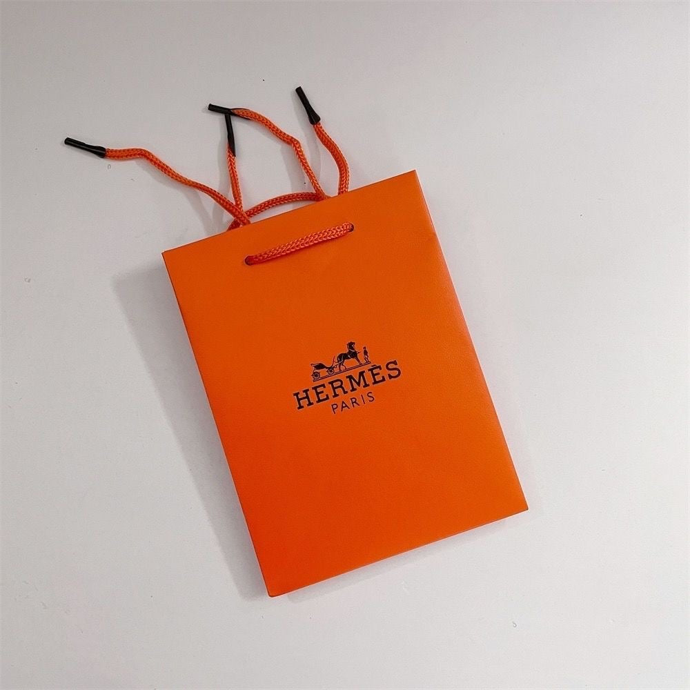 [Elara]HM BRACELET NECKLACE RING BOX GIFT BAG