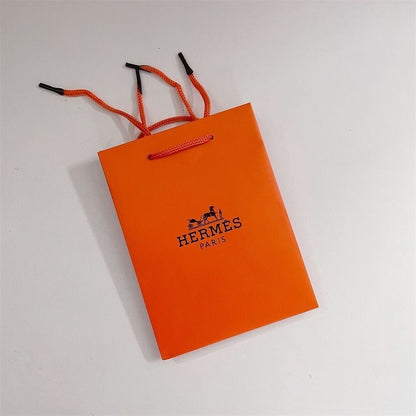 [Elara]HM BRACELET NECKLACE RING BOX GIFT BAG