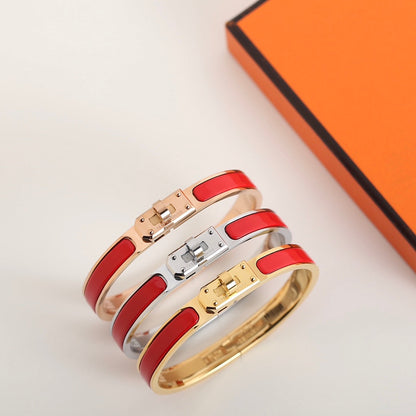 [Elara]HM KELLY RED BRACELET
