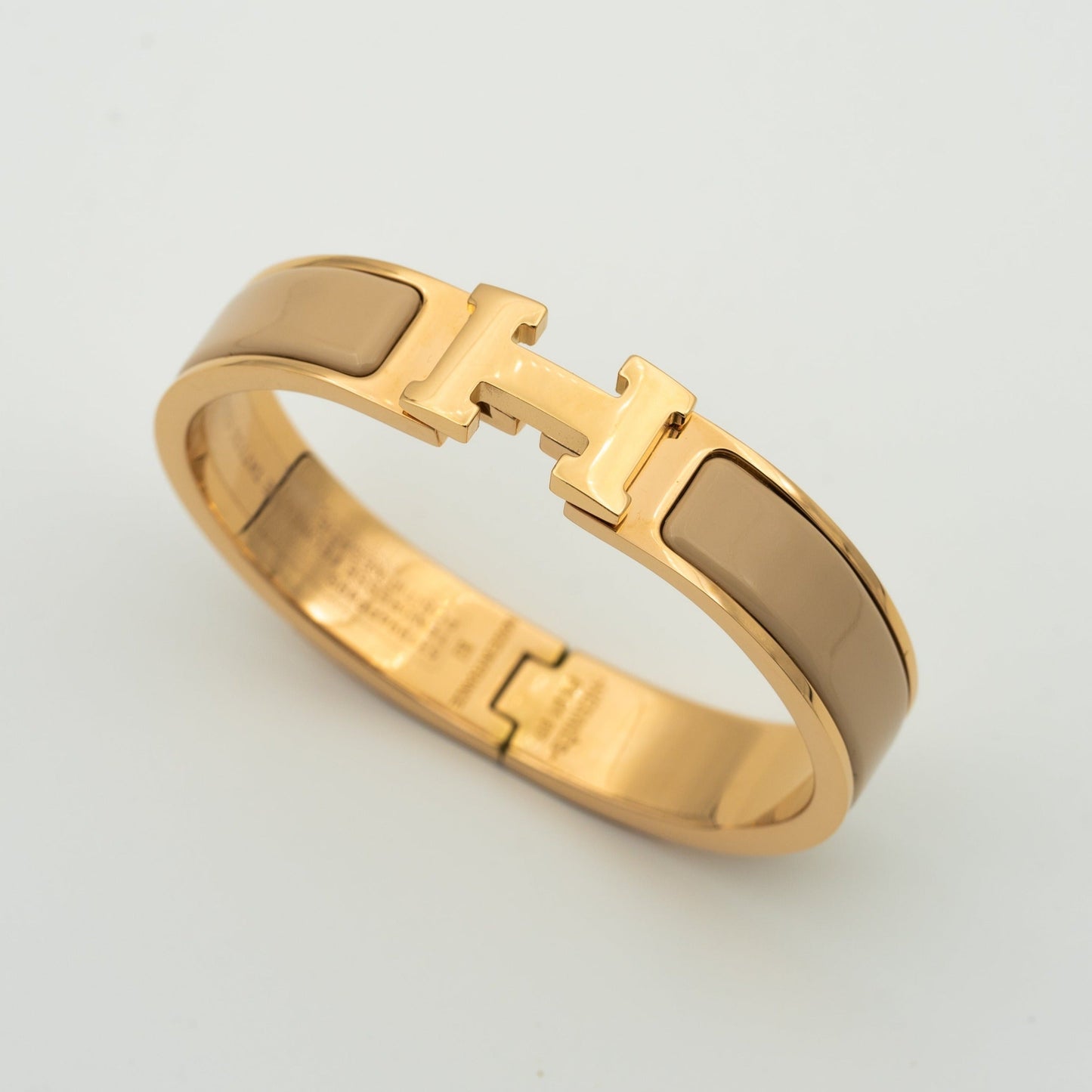 [Elara]H GRAUES ARMBAND