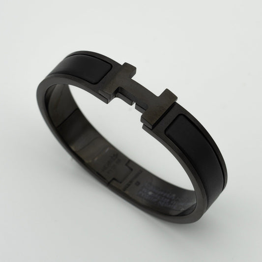 [Elara]H SO BLACK 12MM