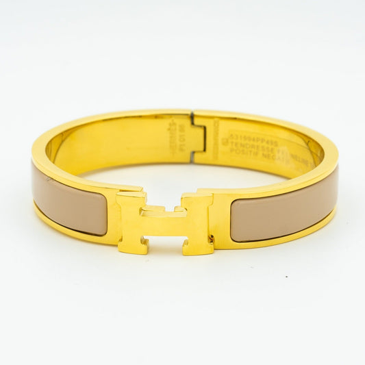[Elara]H GRAUES ARMBAND