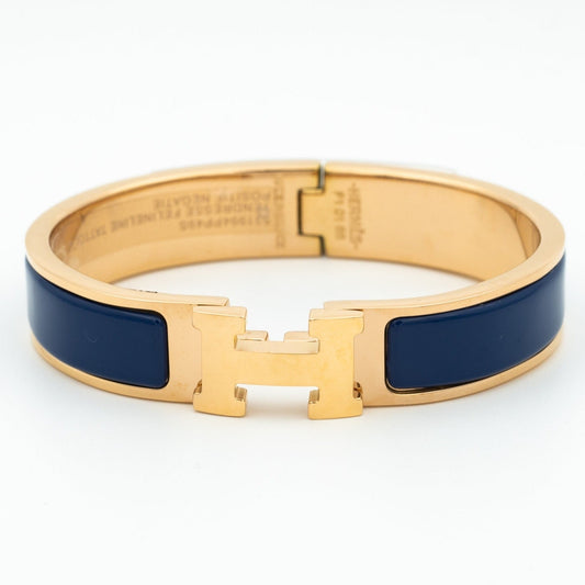 [Elara]H BLAUES ARMBAND