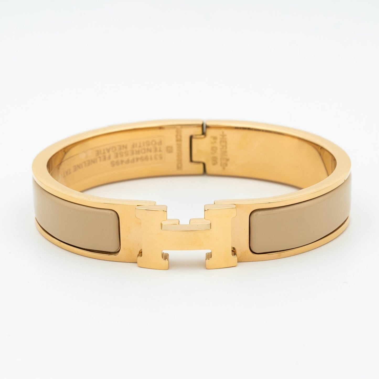[Elara]H GRAUES ARMBAND