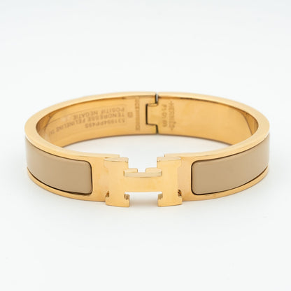 [Elara]H GRAUES ARMBAND