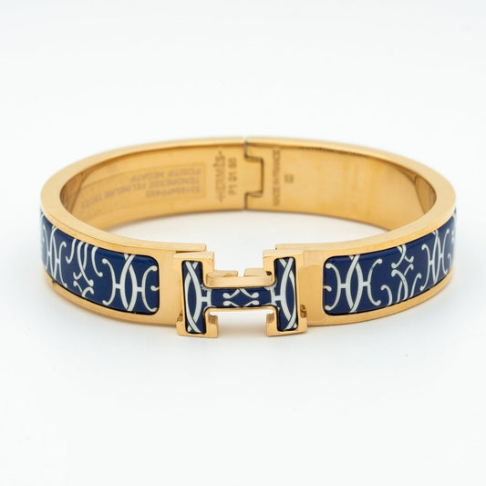 [Elara]H ARMBAND SCHWARZ MEHRFARBIG