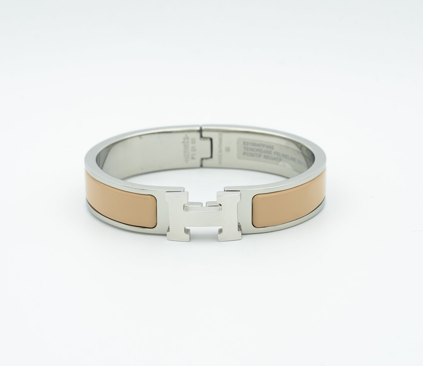 [Elara]H GRAUES ARMBAND