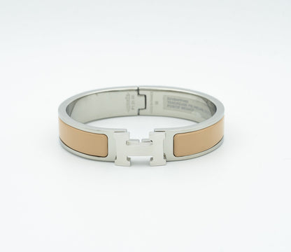 [Elara]H GRAUES ARMBAND