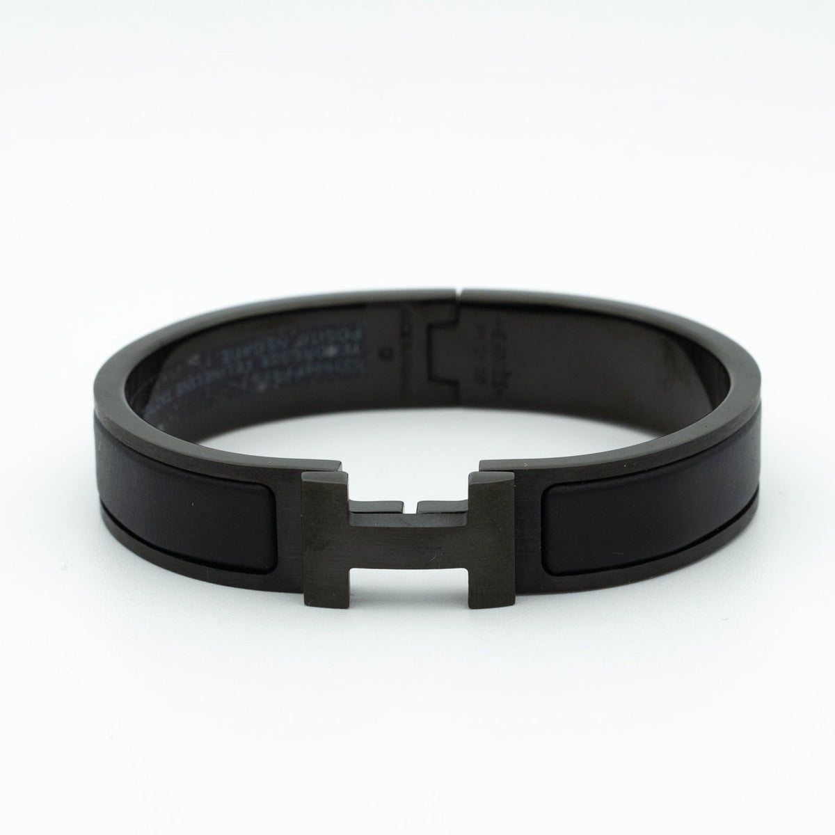 [Elara]H SO BLACK 12MM