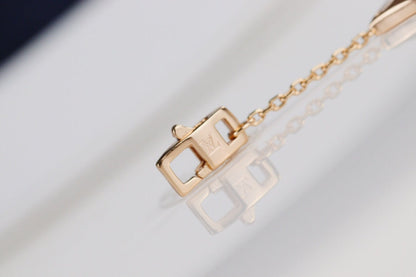 [Elara]LEAF CLOVER BRACELET