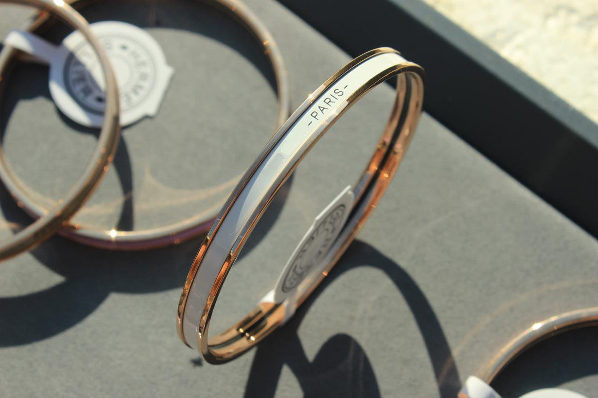 [Elara]HM UNI BANGLE BAG