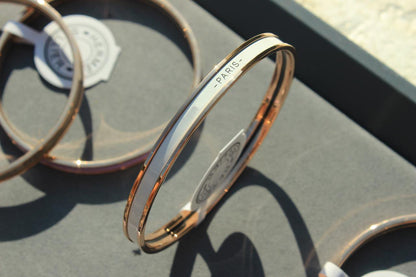 [Elara]HM UNI BANGLE BAG
