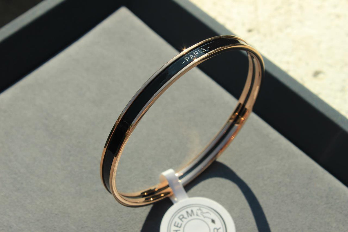 [Elara]HM UNI BANGLE BAG