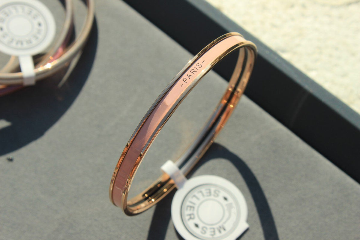 [Elara]HM UNI BANGLE BAG