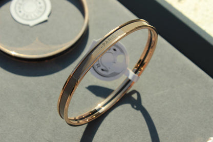 [Elara]HM UNI BANGLE BAG