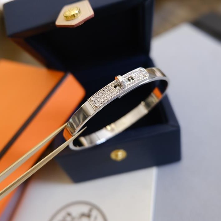 [Elara]KELLY BRACELET DIAMOND