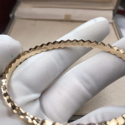 [Elara]BEE LOVE GOLD BRACELET