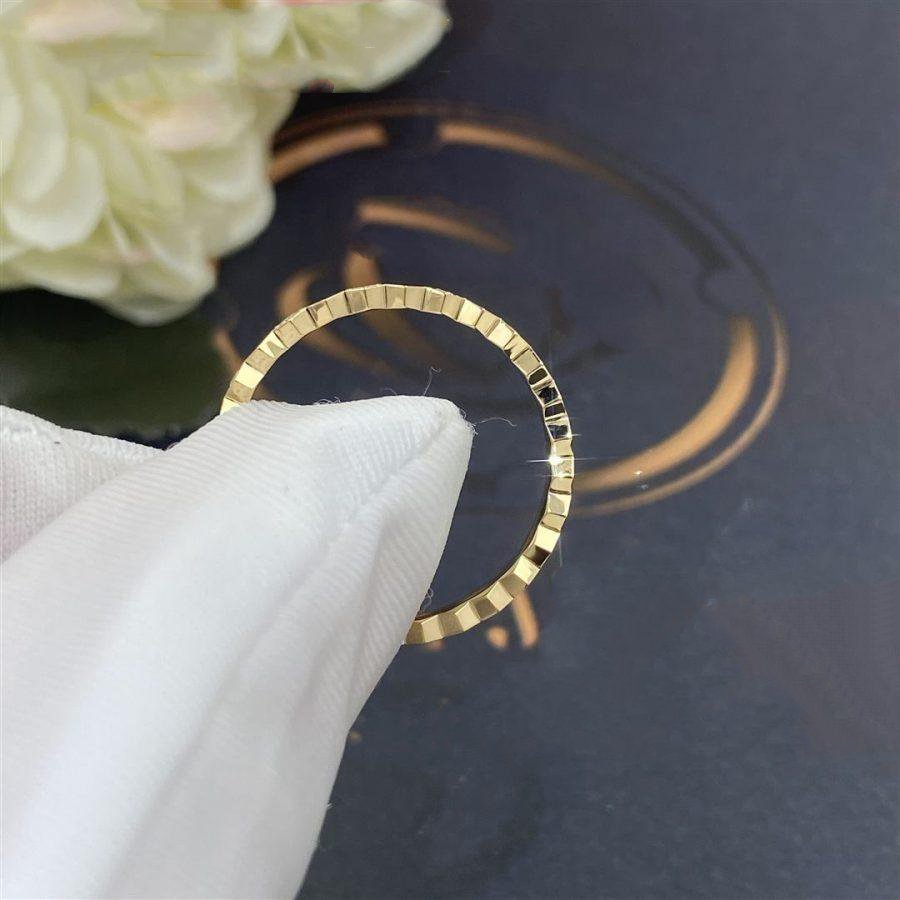 [Elara]BEE LOVE RING GOLD DIAMOND