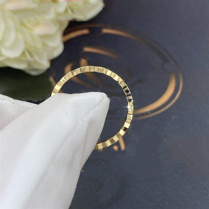 [Elara]BEE LOVE RING GOLD DIAMOND