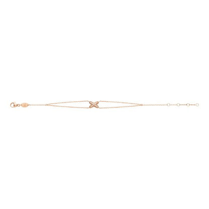 [Elara]JEUX BRACELET DIAMANT