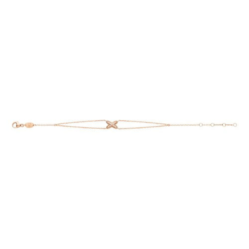 [Elara]JEUX BRACELET DIAMANT