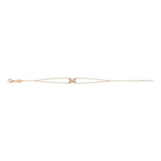 [Elara]JEUX BRACELET DIAMOND