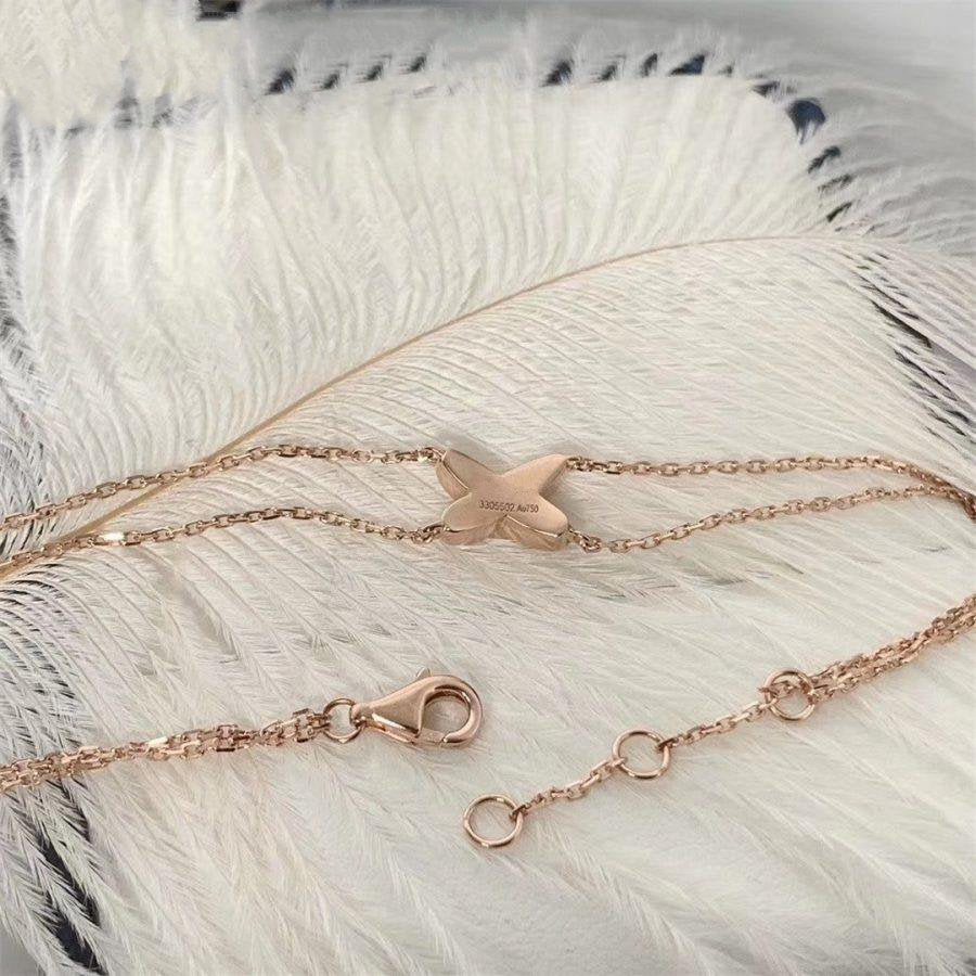 [Elara]JEUX BRACELET DIAMANT