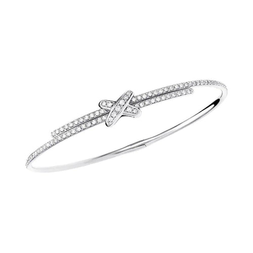 [Elara]ARMBAND-SETS DIAMANT SILBER