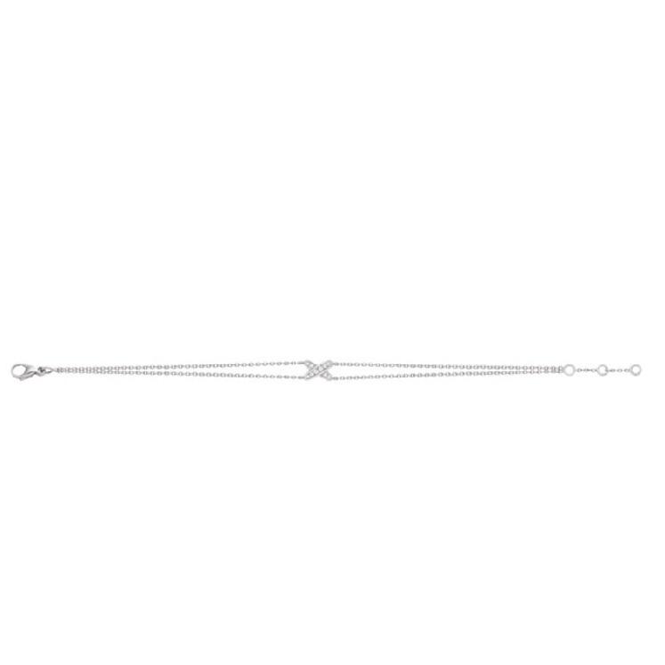 [Elara]ARMBAND SPIELE DIAMANT
